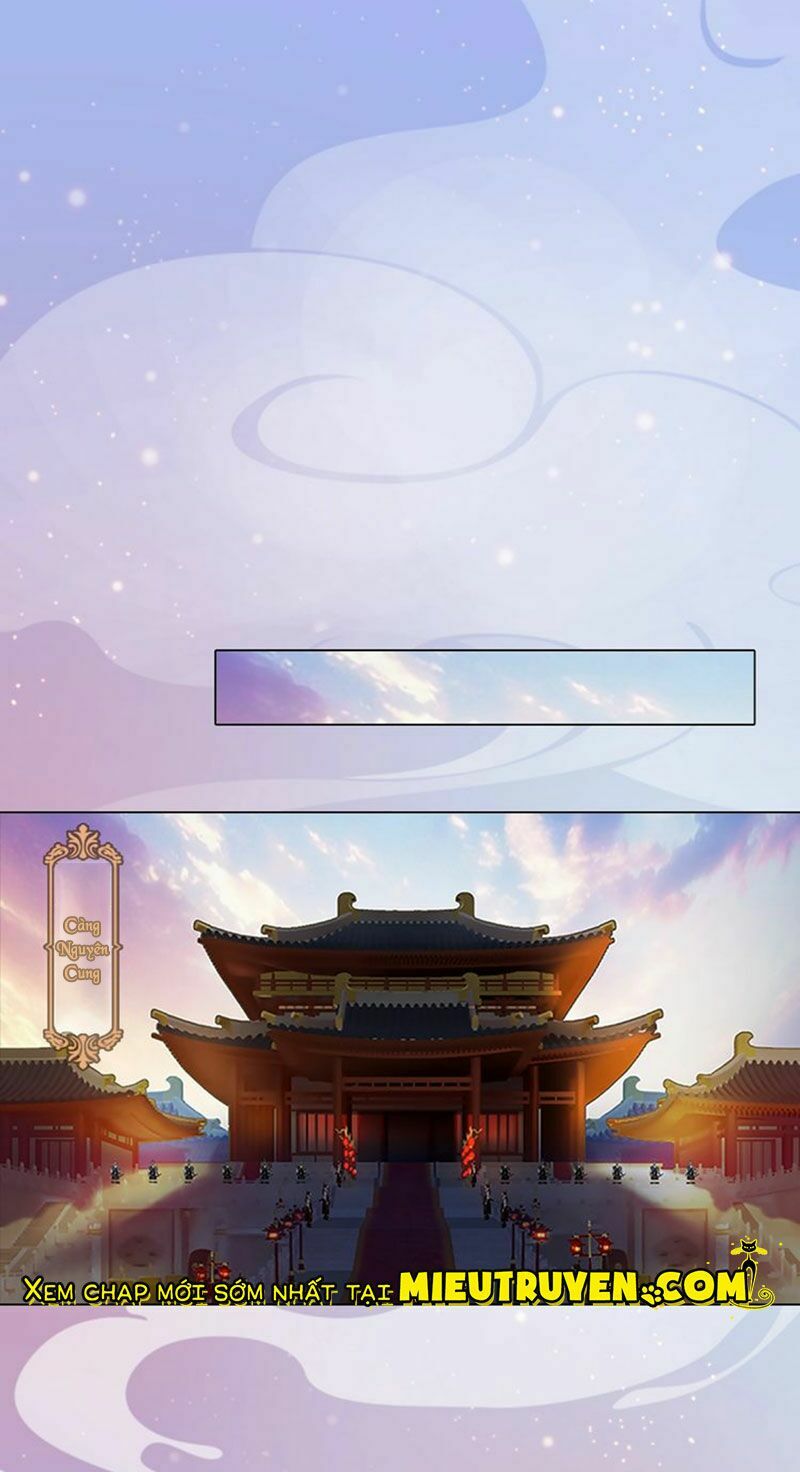Yêu Nhan Lệnh: Chapter 97