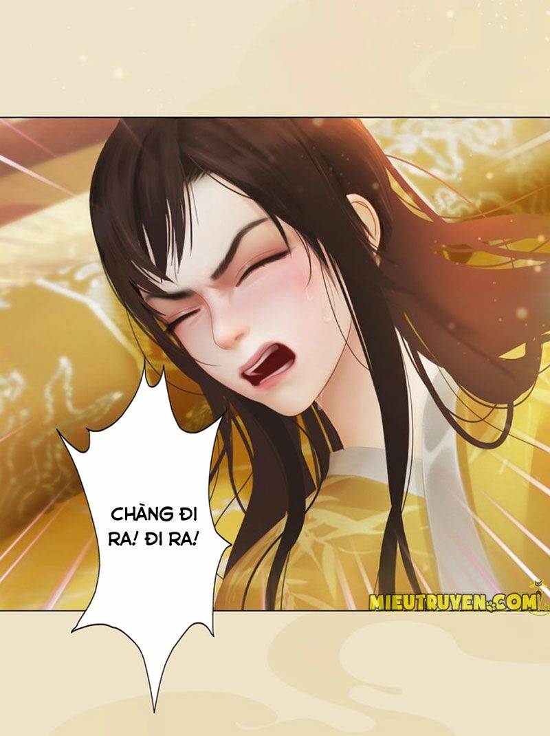 Yêu Nhan Lệnh: Chapter 98
