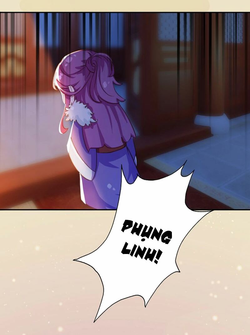 Yêu Nhan Lệnh: Chapter 98