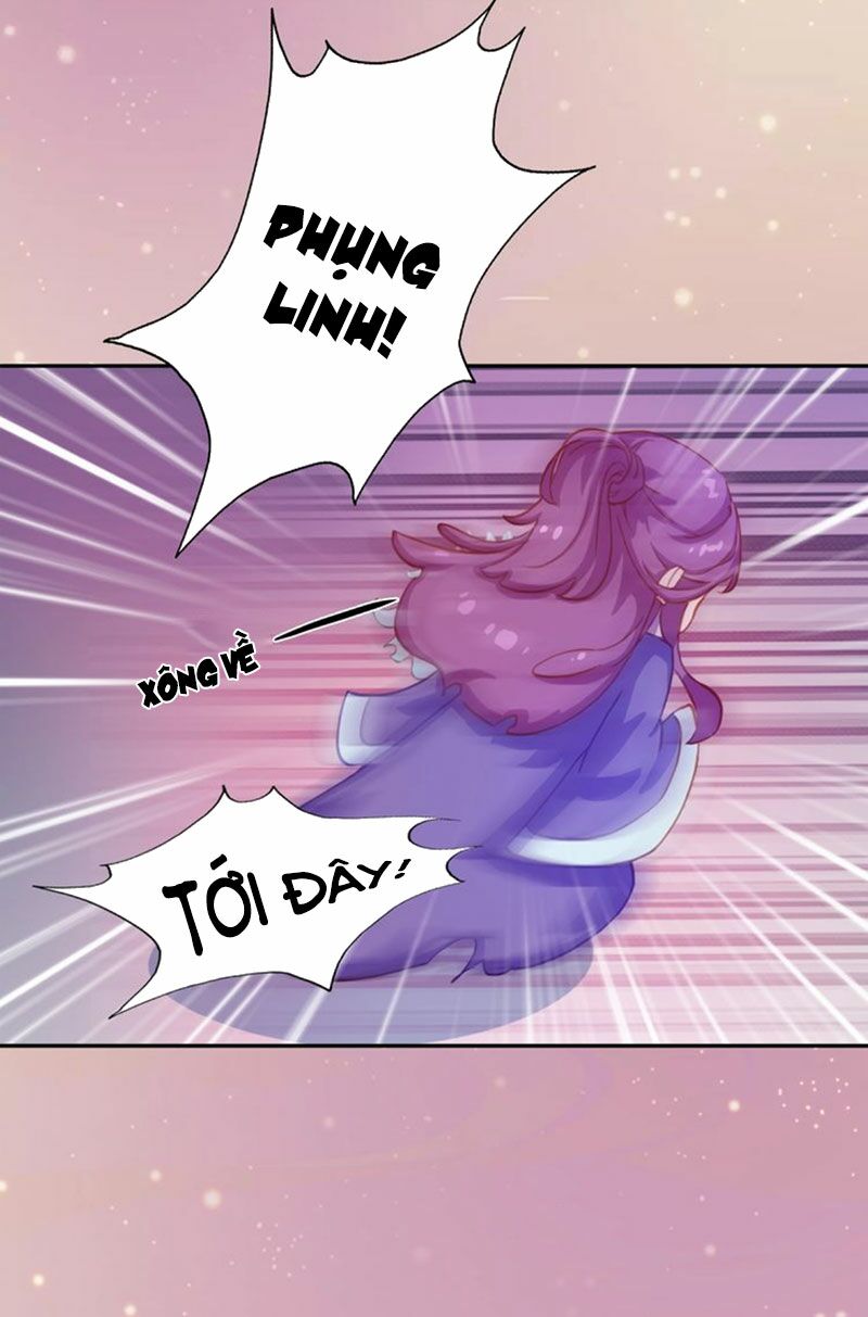 Yêu Nhan Lệnh: Chapter 98
