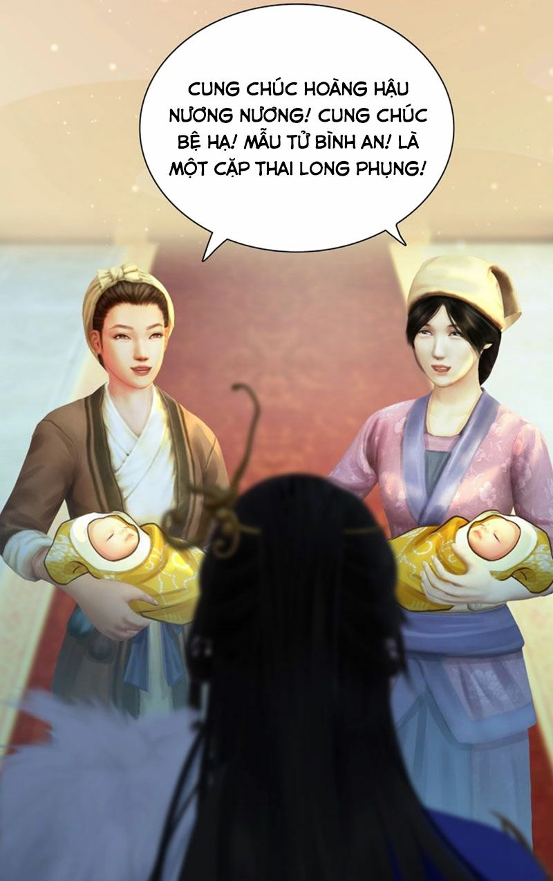 Yêu Nhan Lệnh: Chapter 98