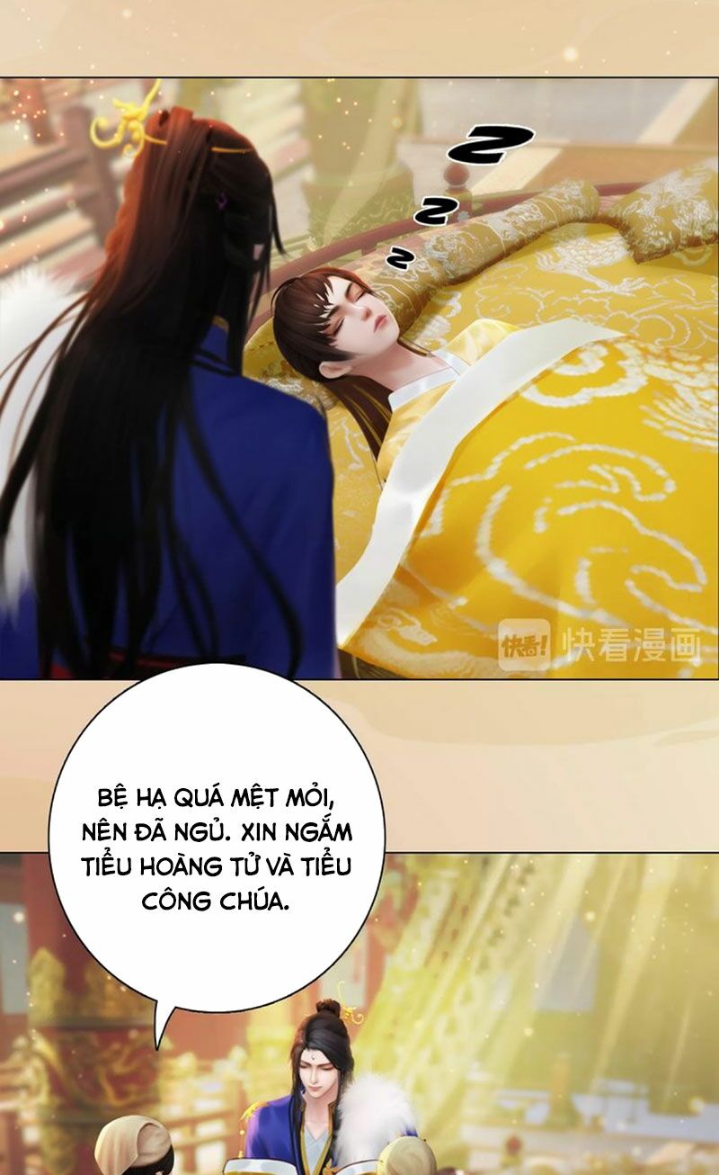 Yêu Nhan Lệnh: Chapter 98
