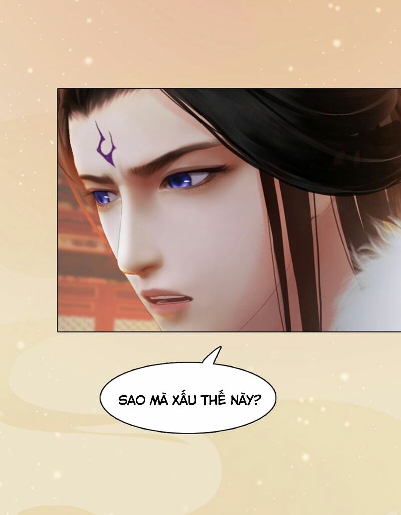 Yêu Nhan Lệnh: Chapter 98