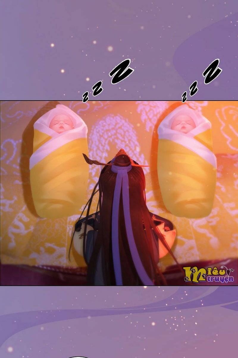 Yêu Nhan Lệnh: Chapter 99
