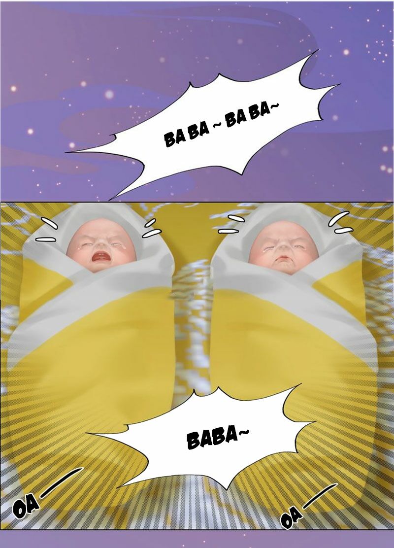 Yêu Nhan Lệnh: Chapter 99