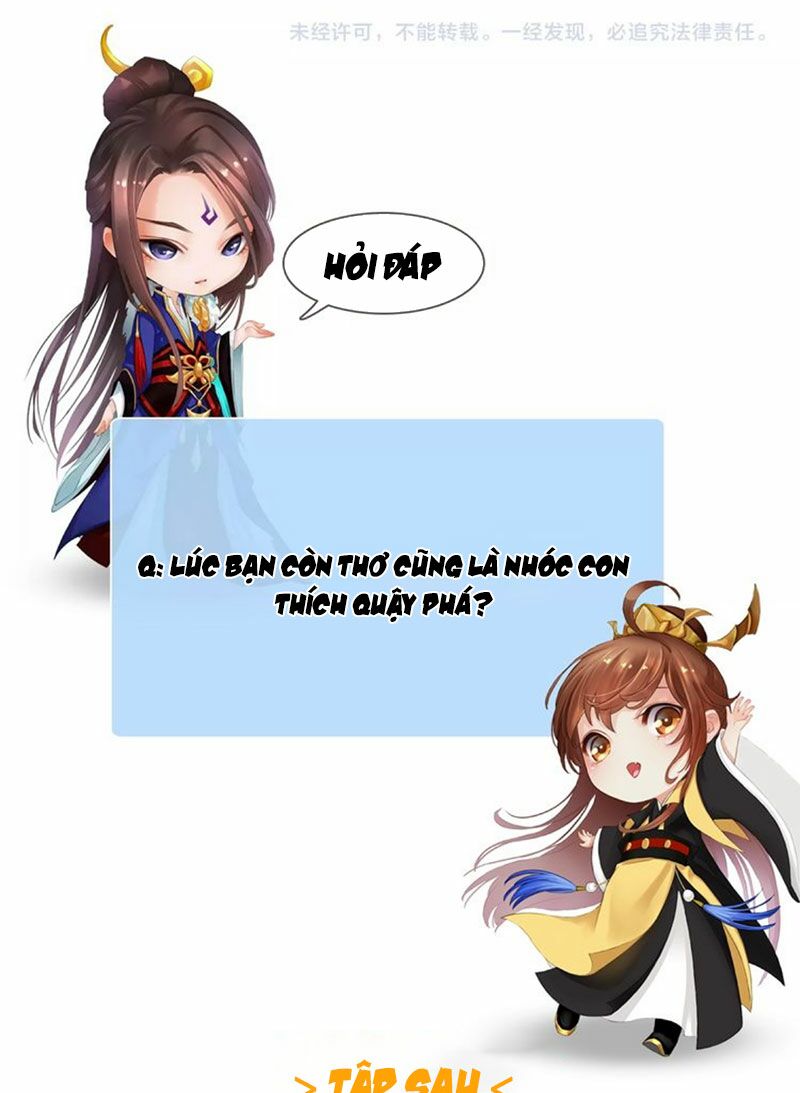 Yêu Nhan Lệnh: Chapter 99