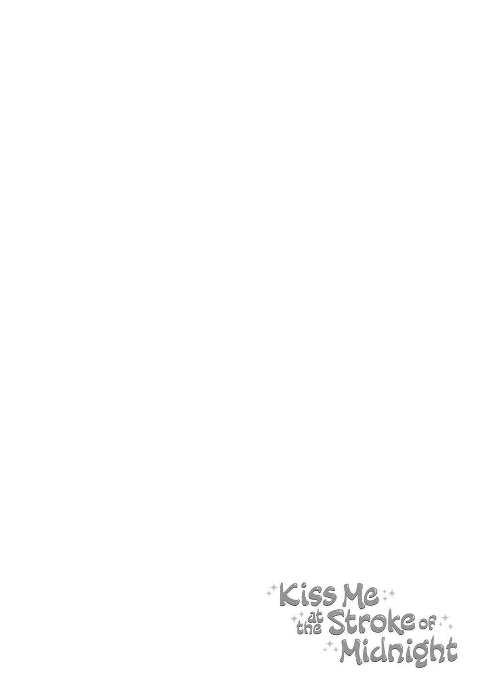 Gozen 0-ji, Kiss Shi ni Kite yo: Chapter 12