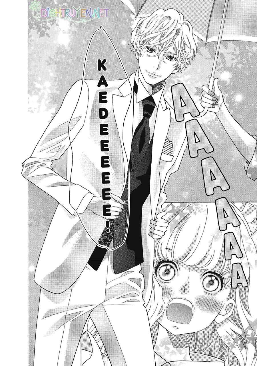 Gozen 0-ji, Kiss Shi ni Kite yo: Chapter 14