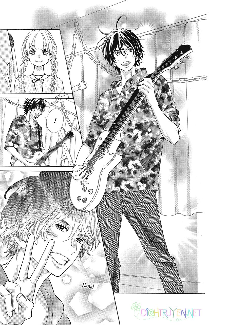 Gozen 0-ji, Kiss Shi ni Kite yo: Chapter 18