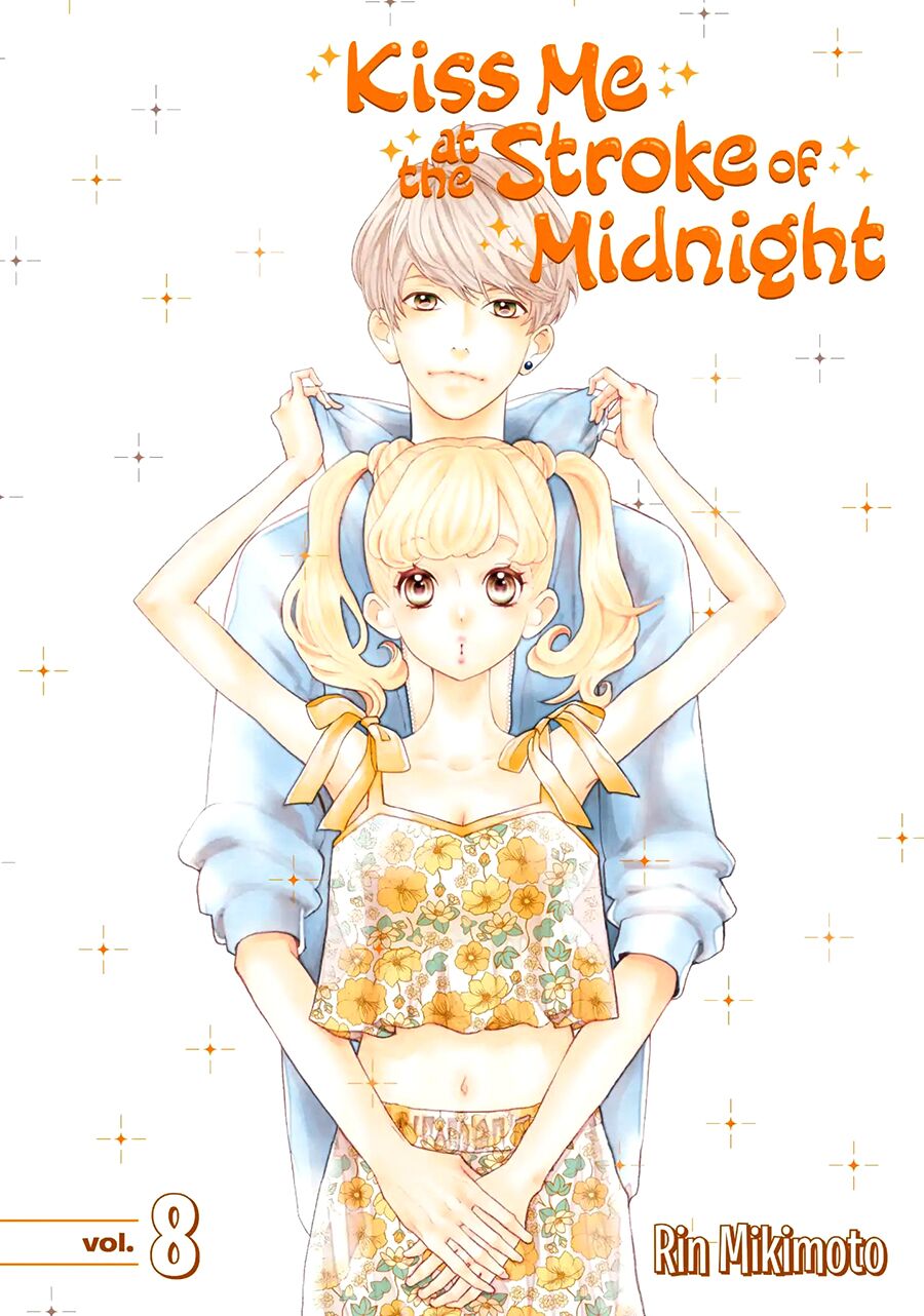 Gozen 0-ji, Kiss Shi ni Kite yo: Chapter 27