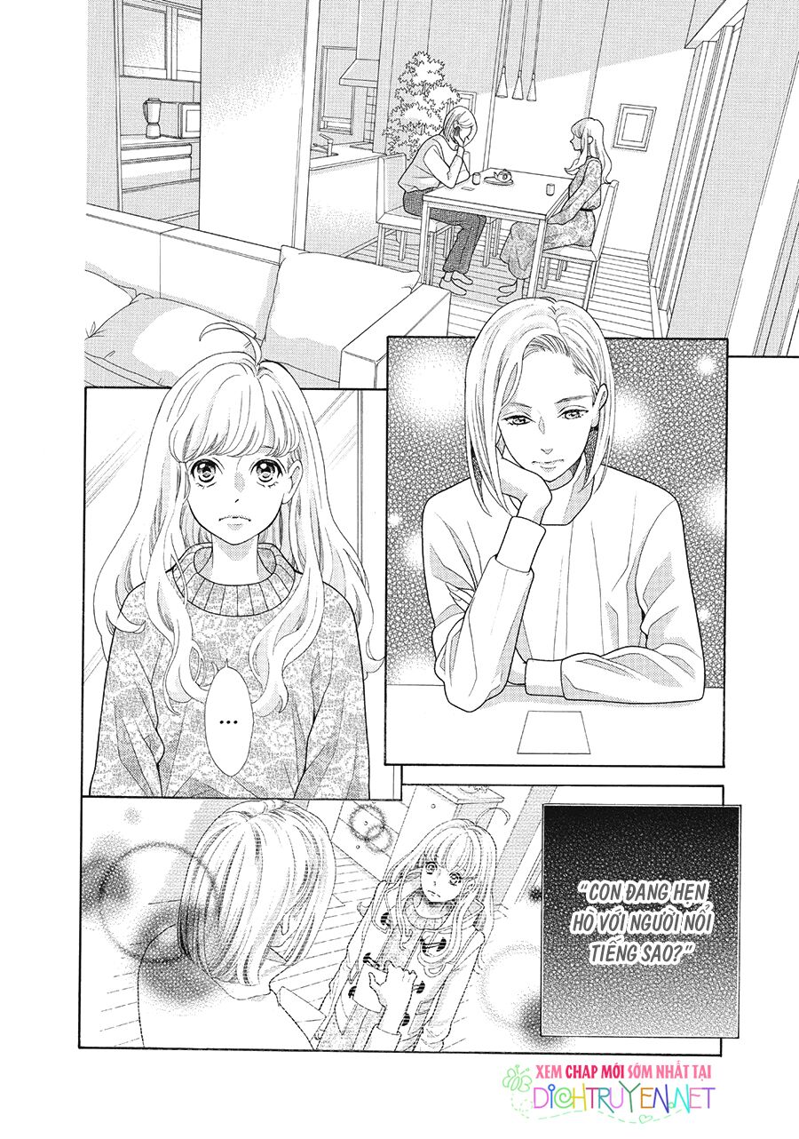 Gozen 0-ji, Kiss Shi ni Kite yo: Chapter 27