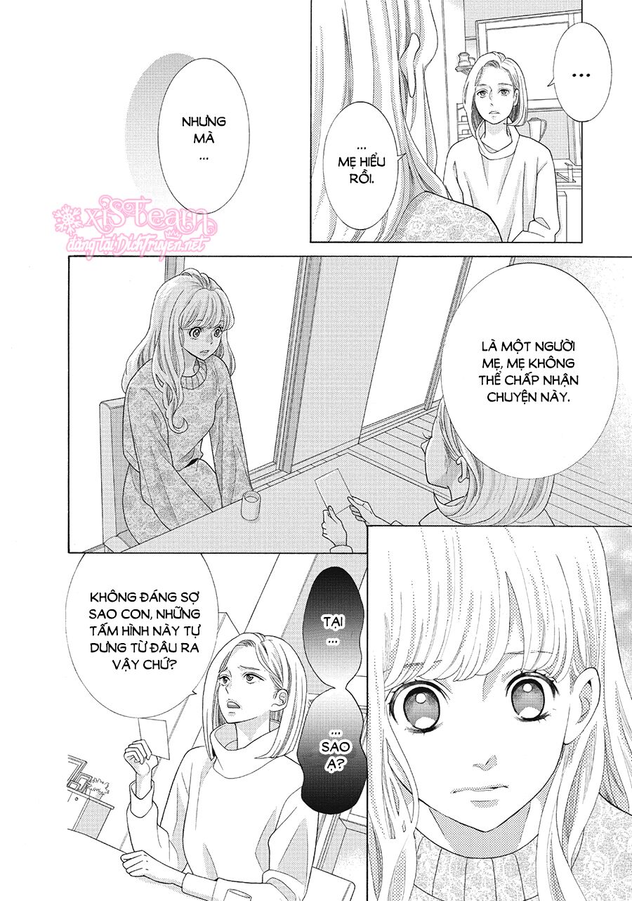 Gozen 0-ji, Kiss Shi ni Kite yo: Chapter 27
