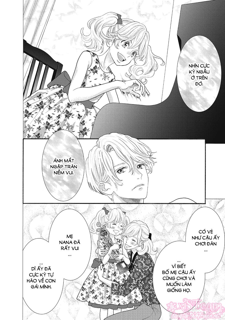 Gozen 0-ji, Kiss Shi ni Kite yo: Chapter 30
