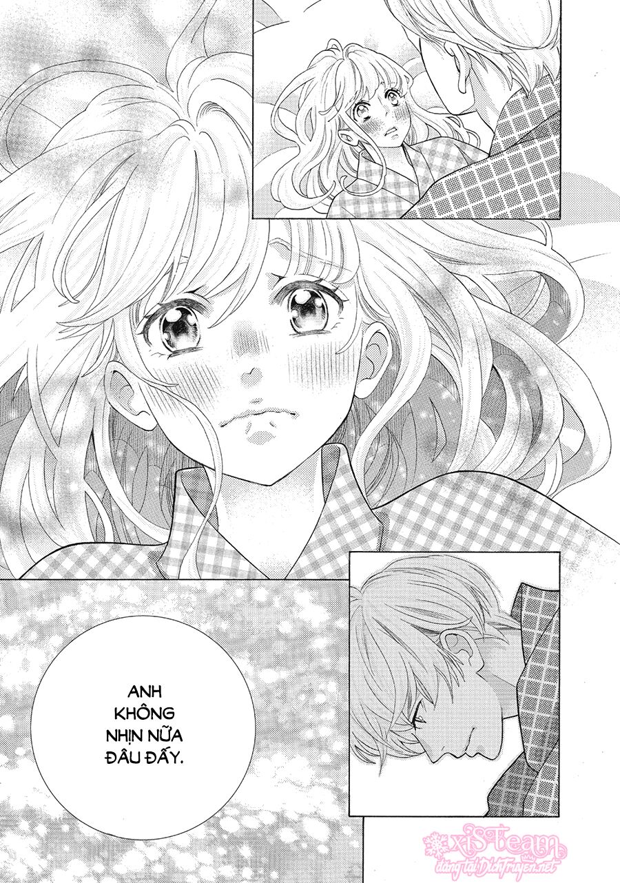 Gozen 0-ji, Kiss Shi ni Kite yo: Chapter 32