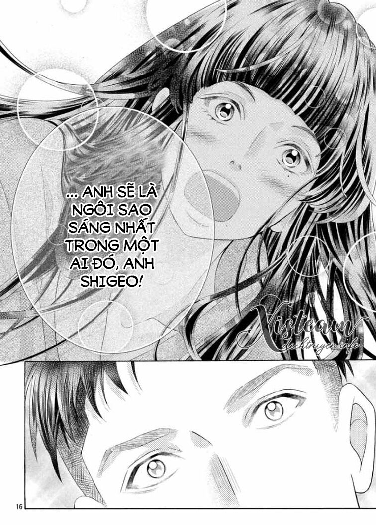 Gozen 0-ji, Kiss Shi ni Kite yo: Chapter 42