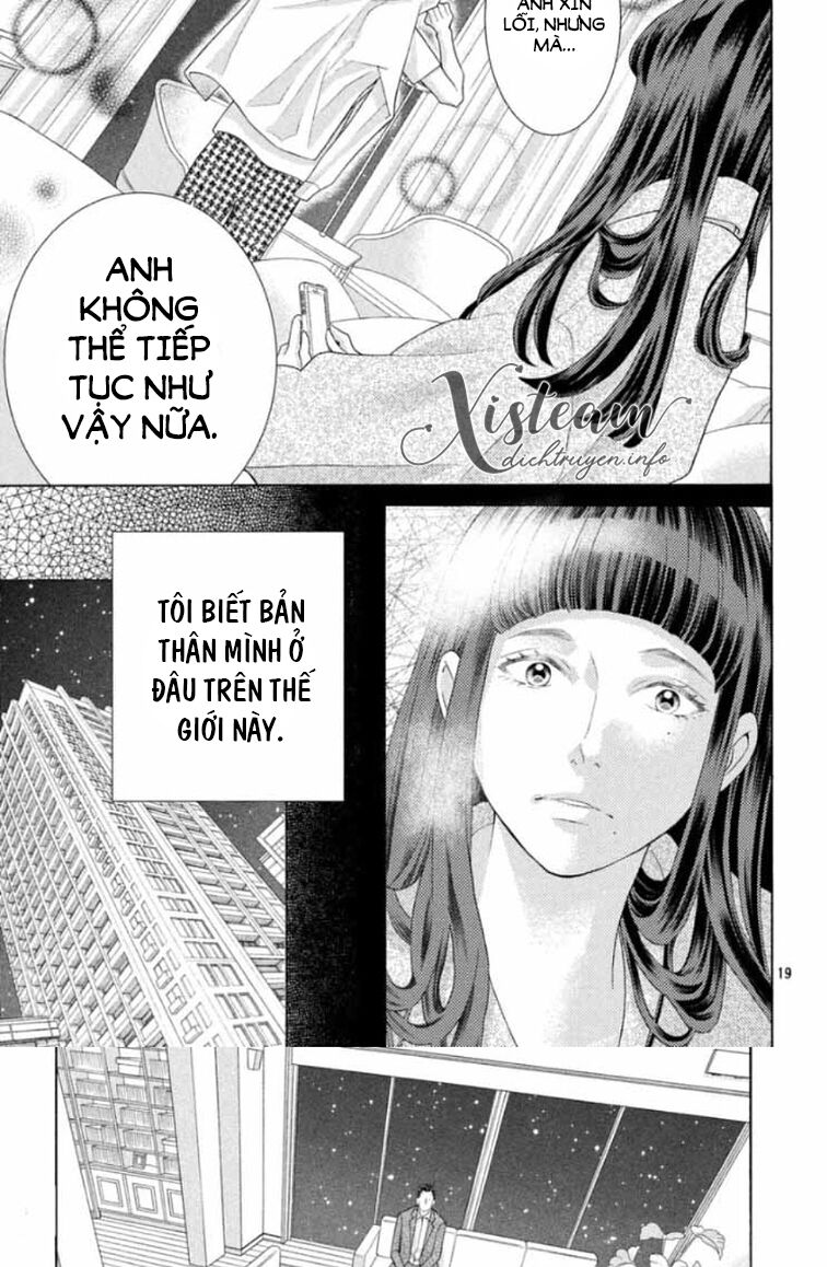 Gozen 0-ji, Kiss Shi ni Kite yo: Chapter 42