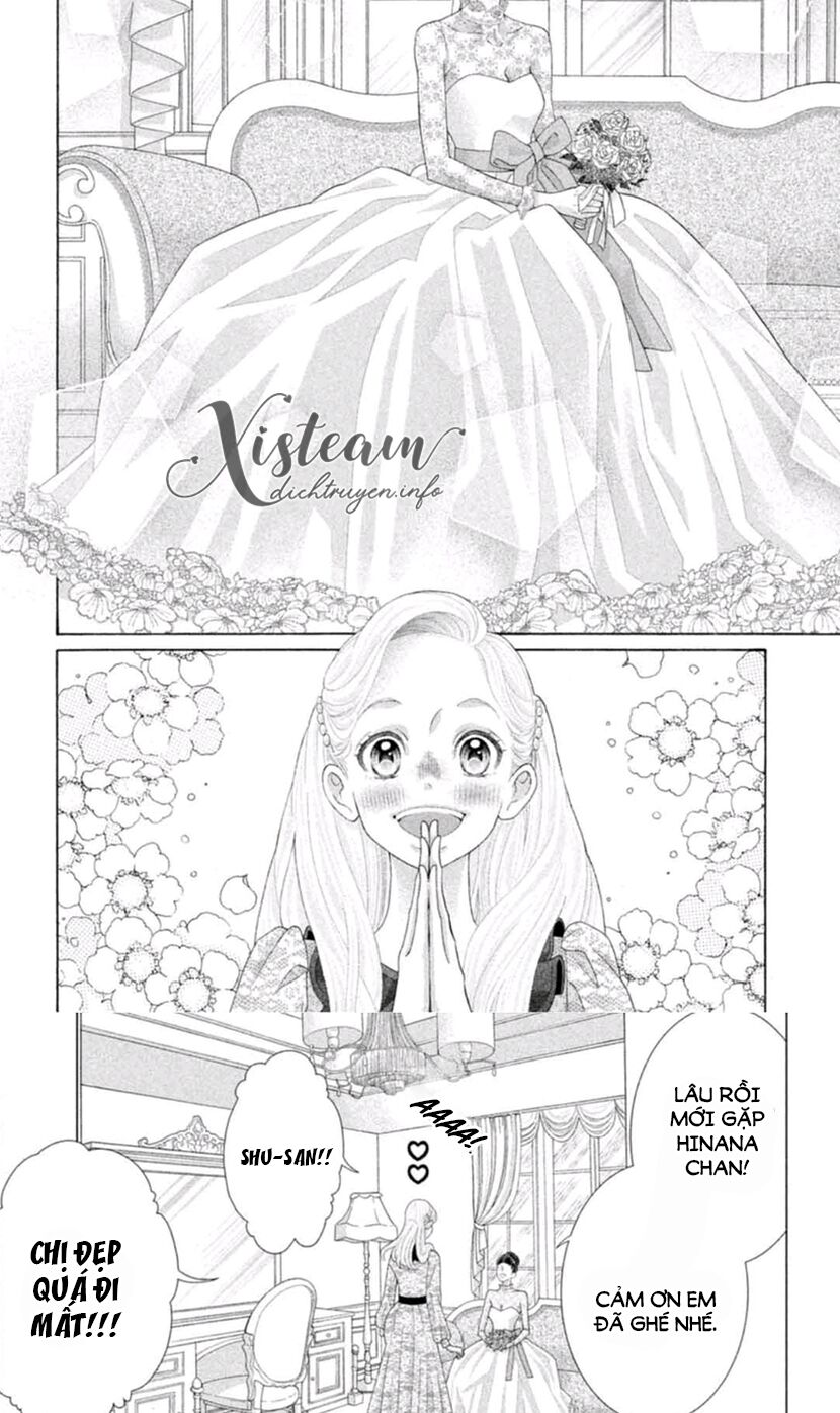 Gozen 0-ji, Kiss Shi ni Kite yo: Chapter 45: (Hết)