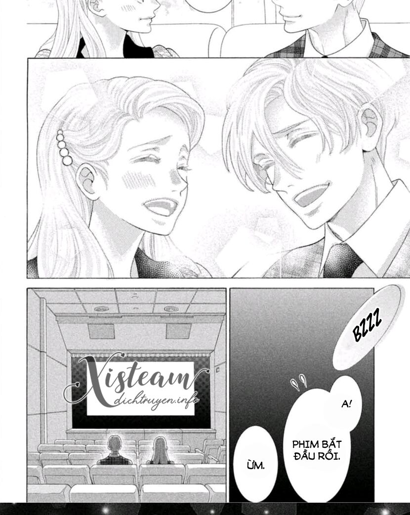 Gozen 0-ji, Kiss Shi ni Kite yo: Chapter 45: (Hết)