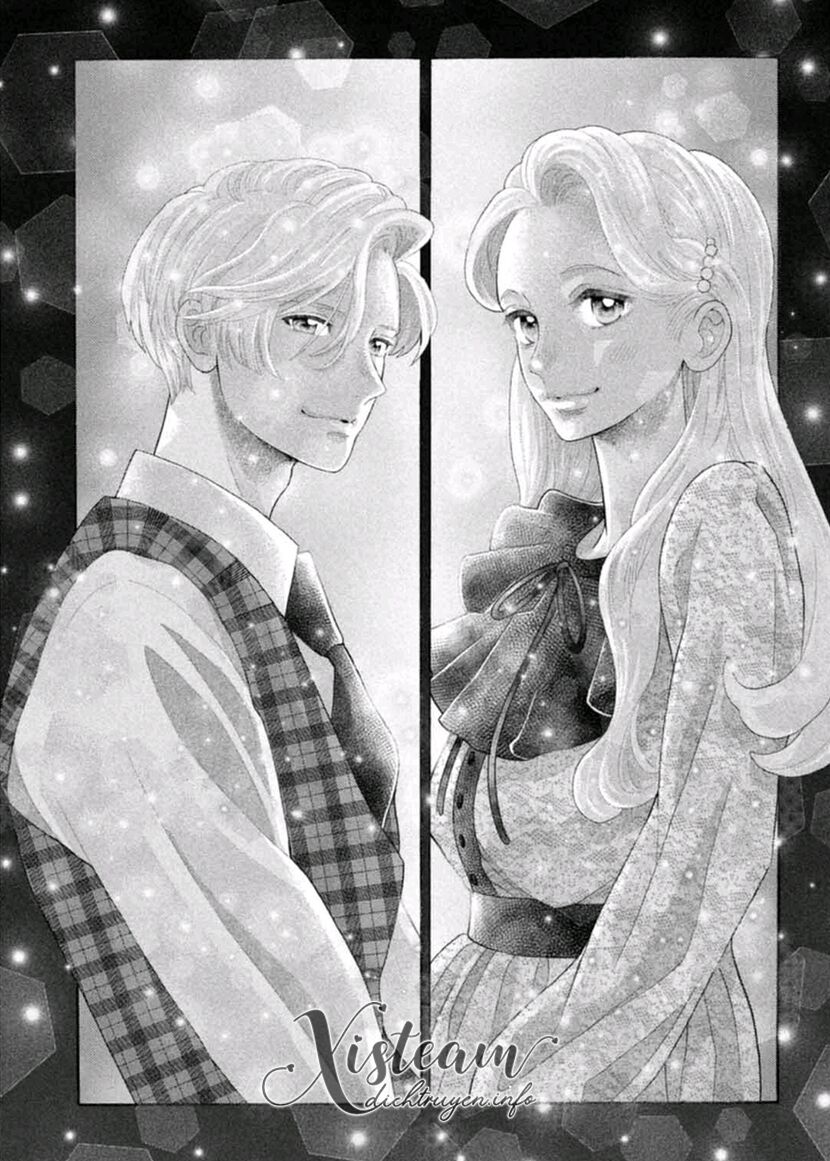 Gozen 0-ji, Kiss Shi ni Kite yo: Chapter 45: (Hết)