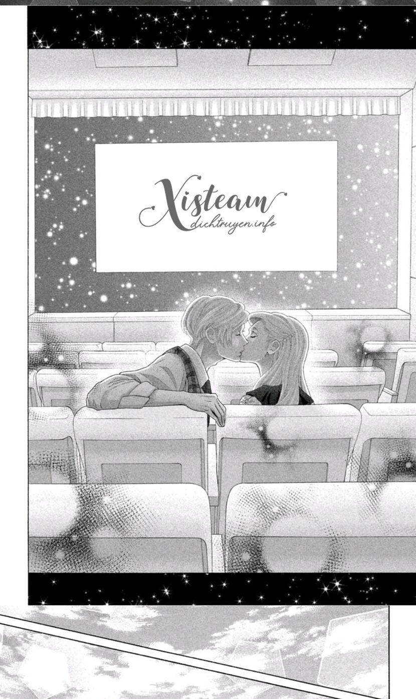 Gozen 0-ji, Kiss Shi ni Kite yo: Chapter 45: (Hết)