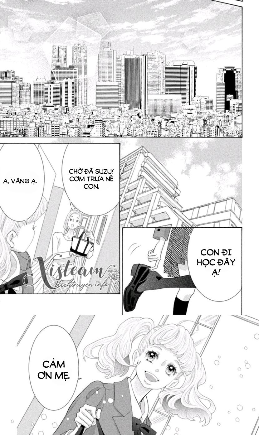 Gozen 0-ji, Kiss Shi ni Kite yo: Chapter 45: (Hết)