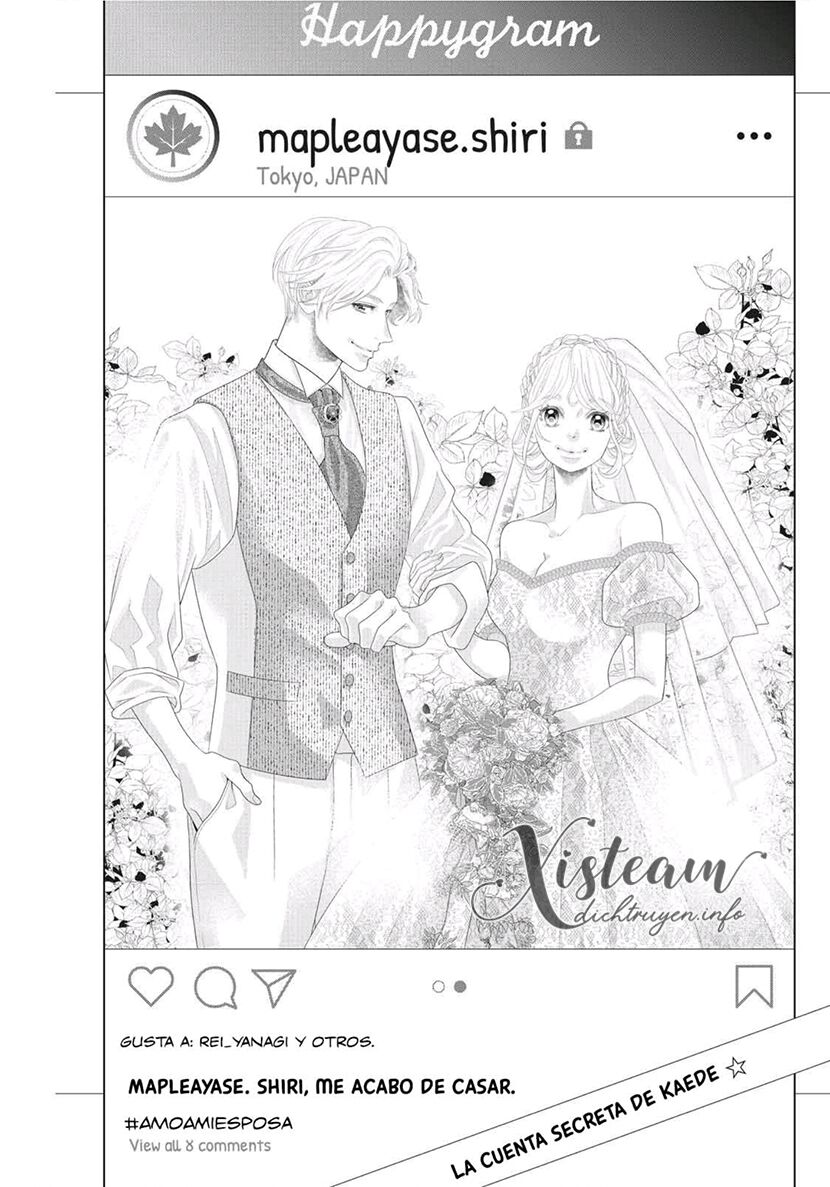 Gozen 0-ji, Kiss Shi ni Kite yo: Chapter 45: (Hết)