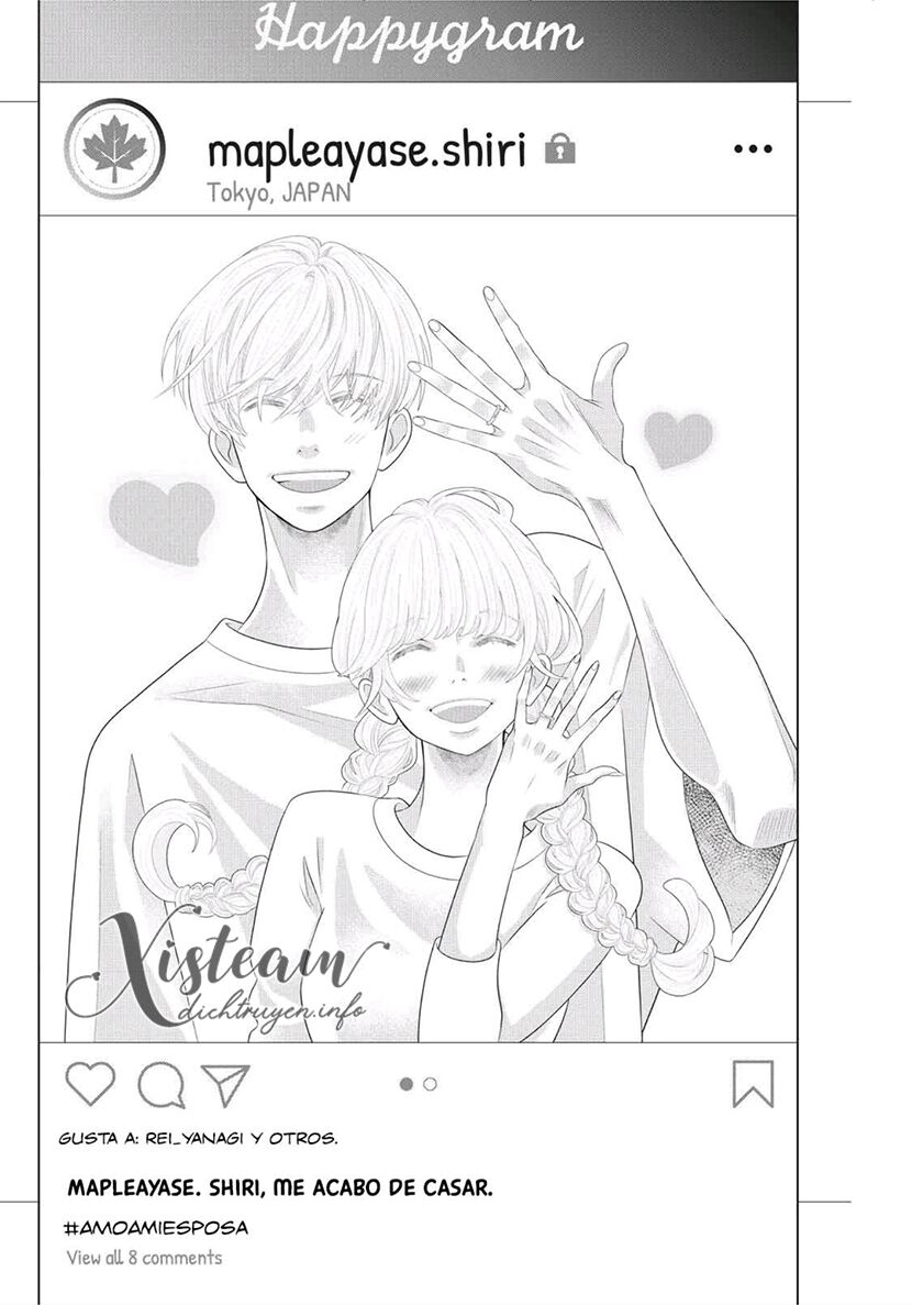 Gozen 0-ji, Kiss Shi ni Kite yo: Chapter 45: (Hết)