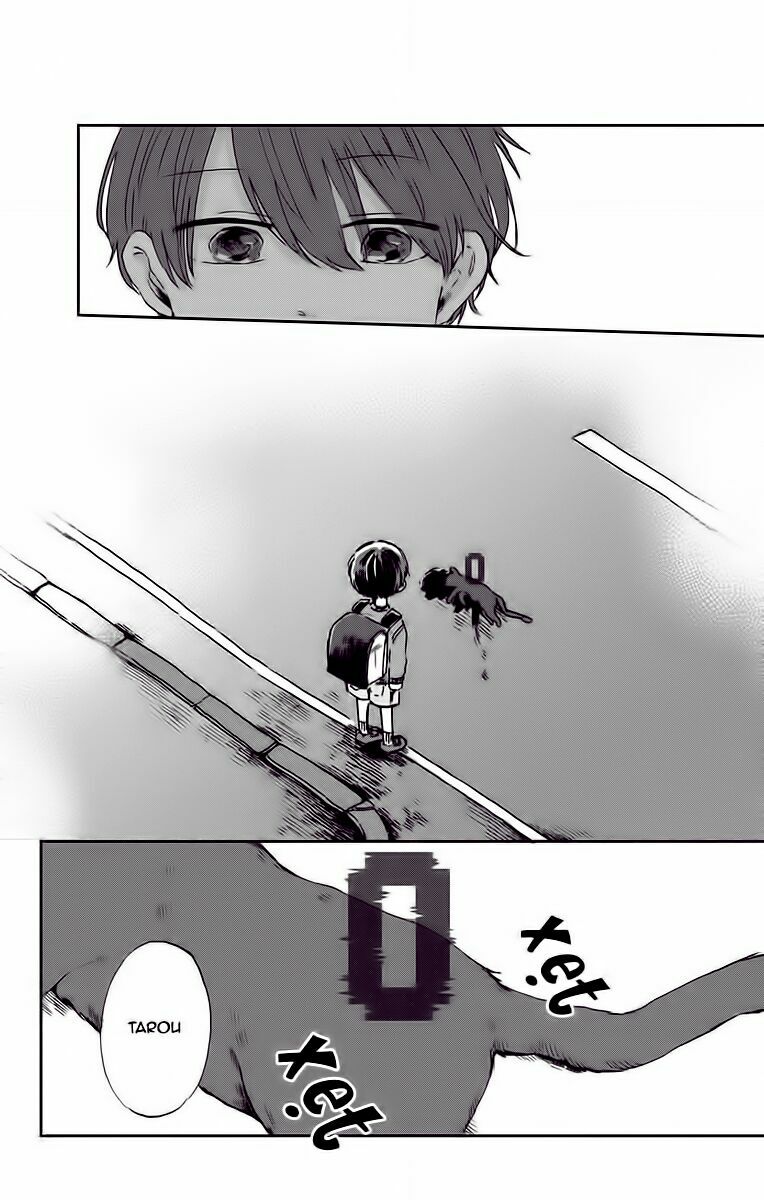 Kimi Ga Shinu Made Ato 100 Nichi: Chapter 1