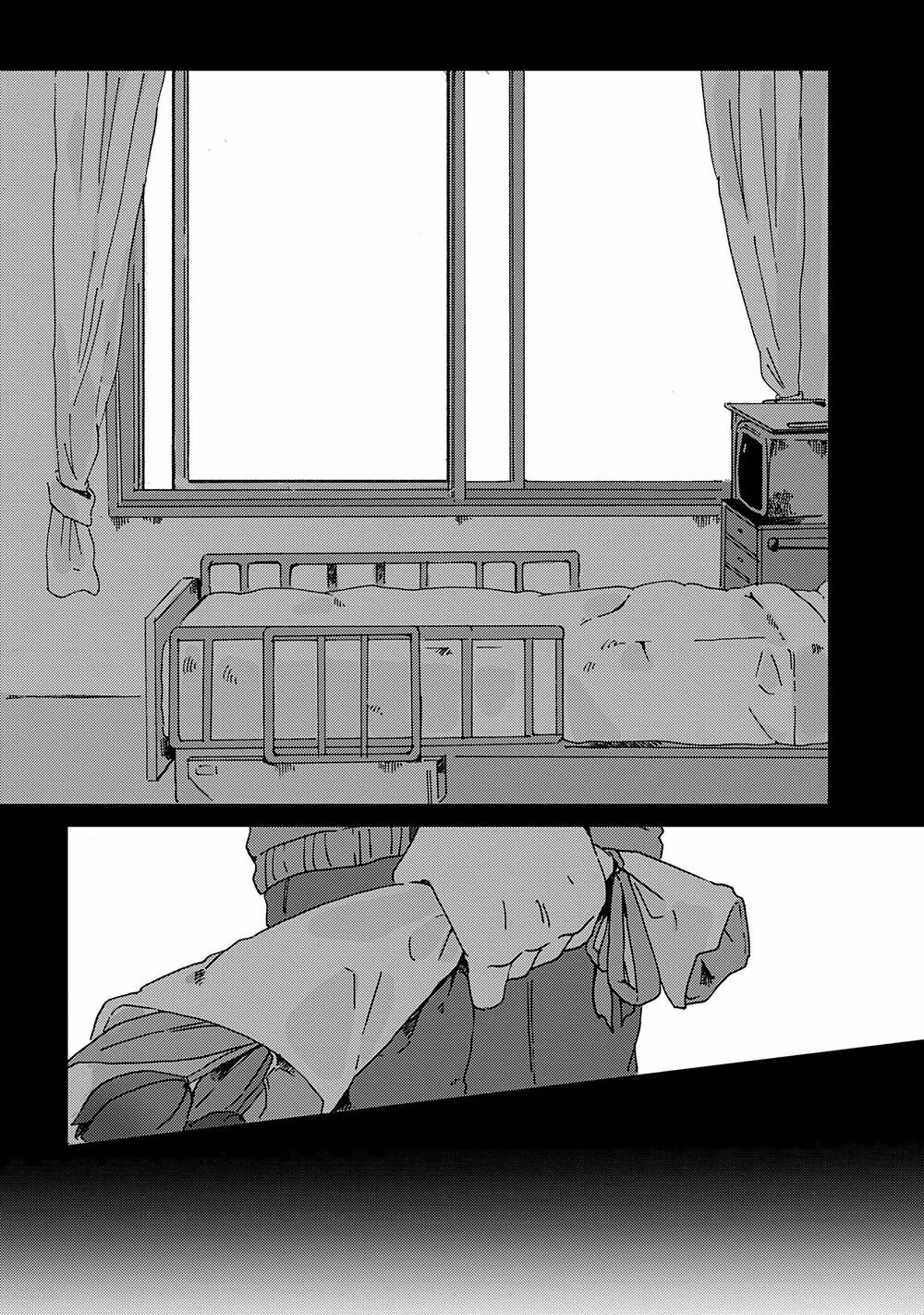 Kimi Ga Shinu Made Ato 100 Nichi: Chapter 11: Điều tra! Cách để trở nên nổi tiếng
