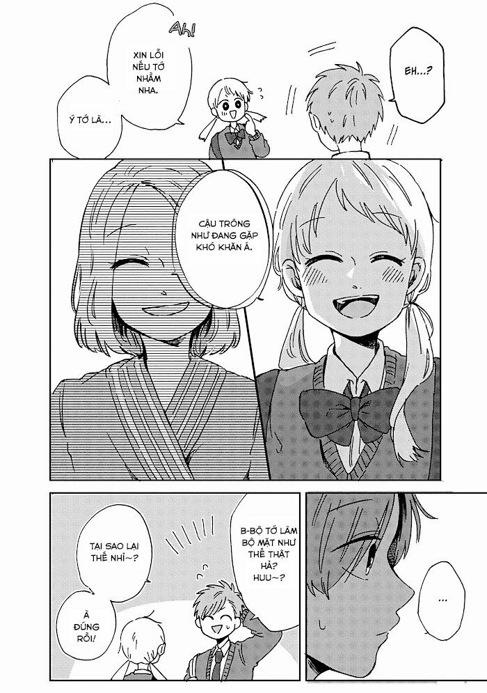 Kimi Ga Shinu Made Ato 100 Nichi: Chapter 13
