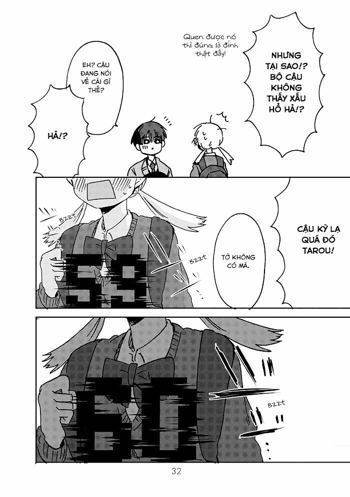 Kimi Ga Shinu Made Ato 100 Nichi: Chapter 13
