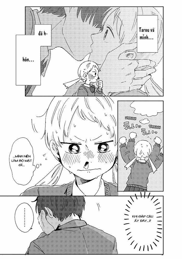 Kimi Ga Shinu Made Ato 100 Nichi: Chapter 13
