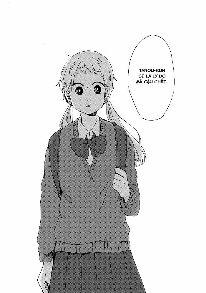 Kimi Ga Shinu Made Ato 100 Nichi: Chapter 15.2