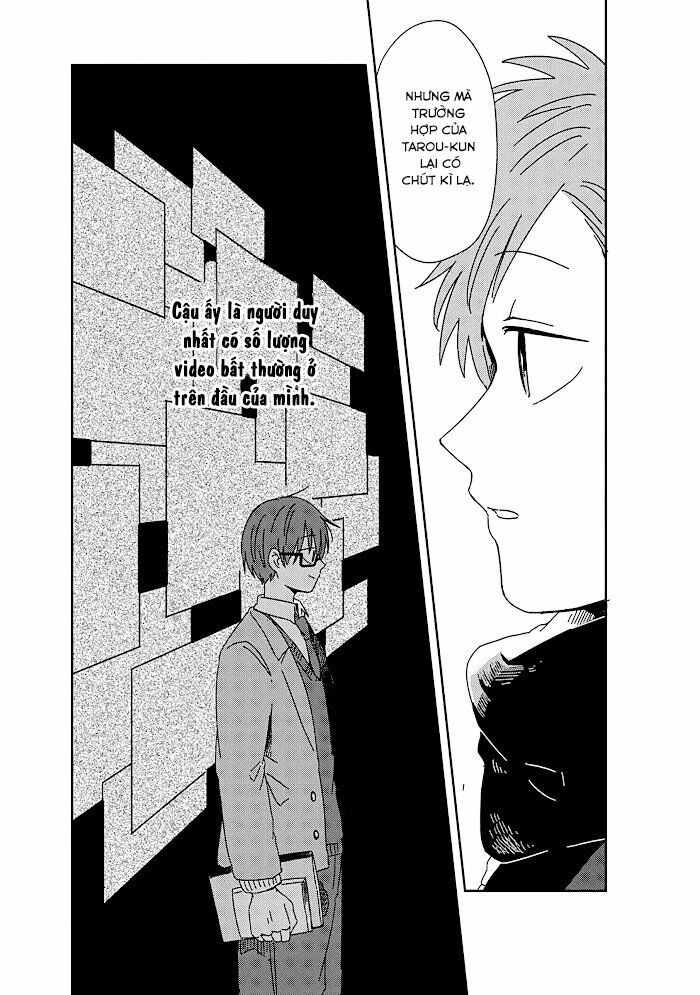 Kimi Ga Shinu Made Ato 100 Nichi: Chapter 17