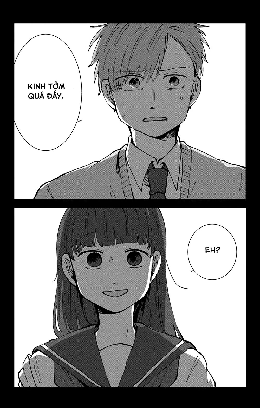 Kimi Ga Shinu Made Ato 100 Nichi: Chapter 23
