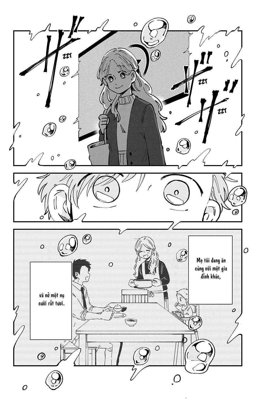 Kimi Ga Shinu Made Ato 100 Nichi: Chapter 26