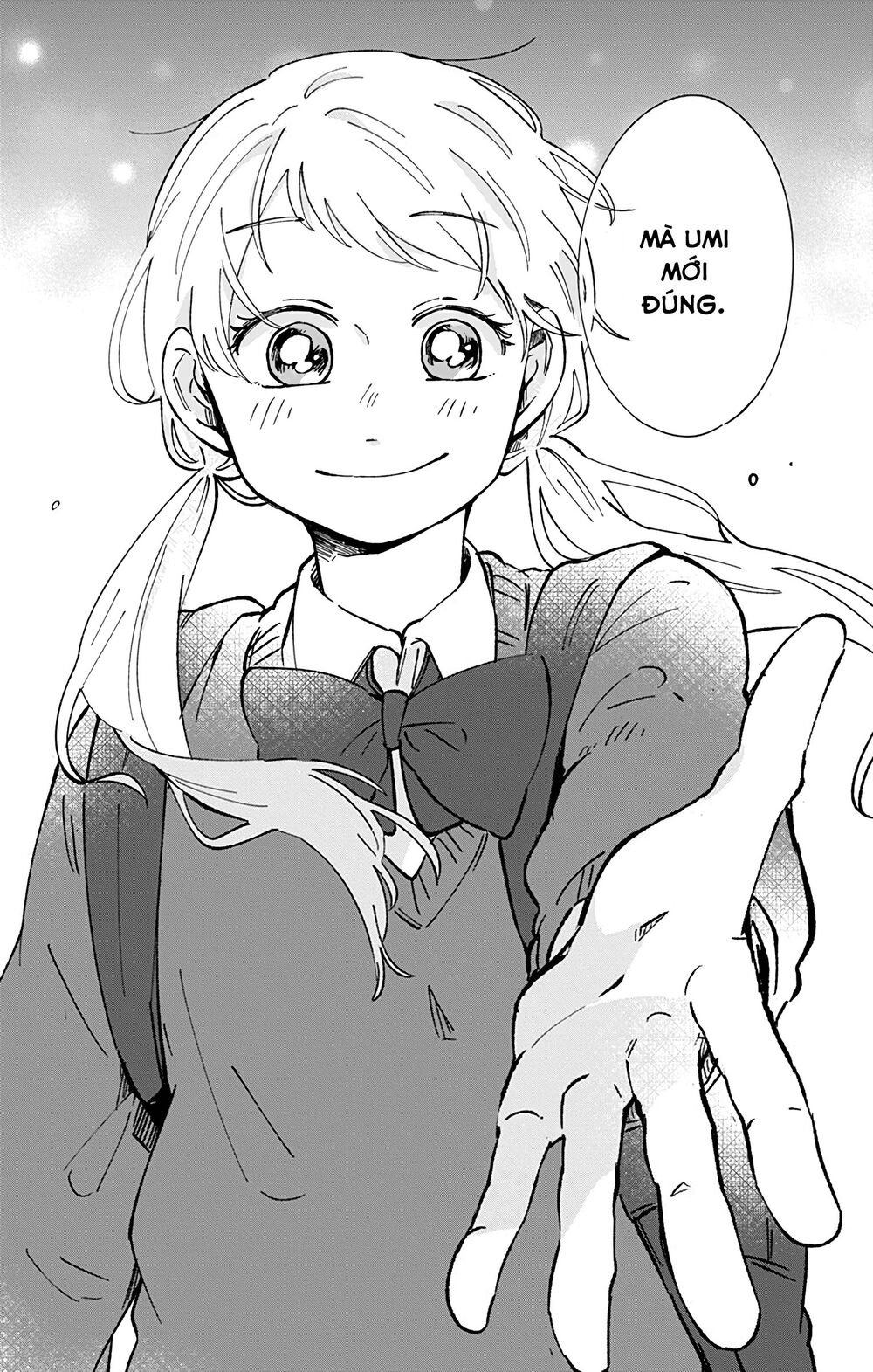 Kimi Ga Shinu Made Ato 100 Nichi: Chapter 27