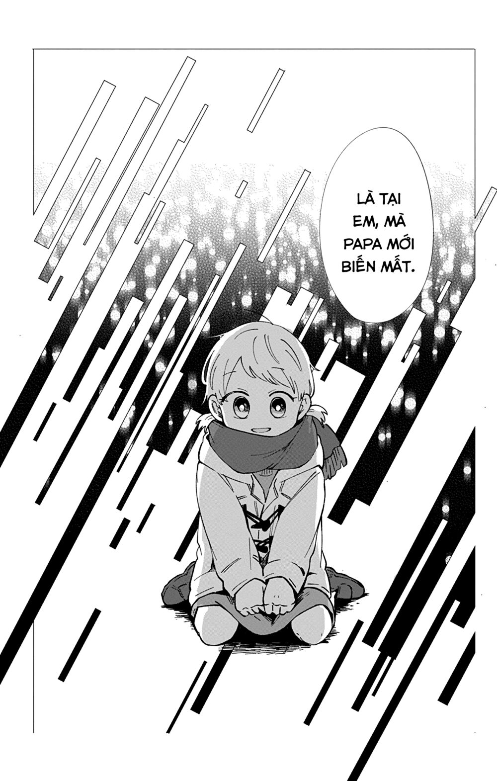 Kimi Ga Shinu Made Ato 100 Nichi: Chapter 30