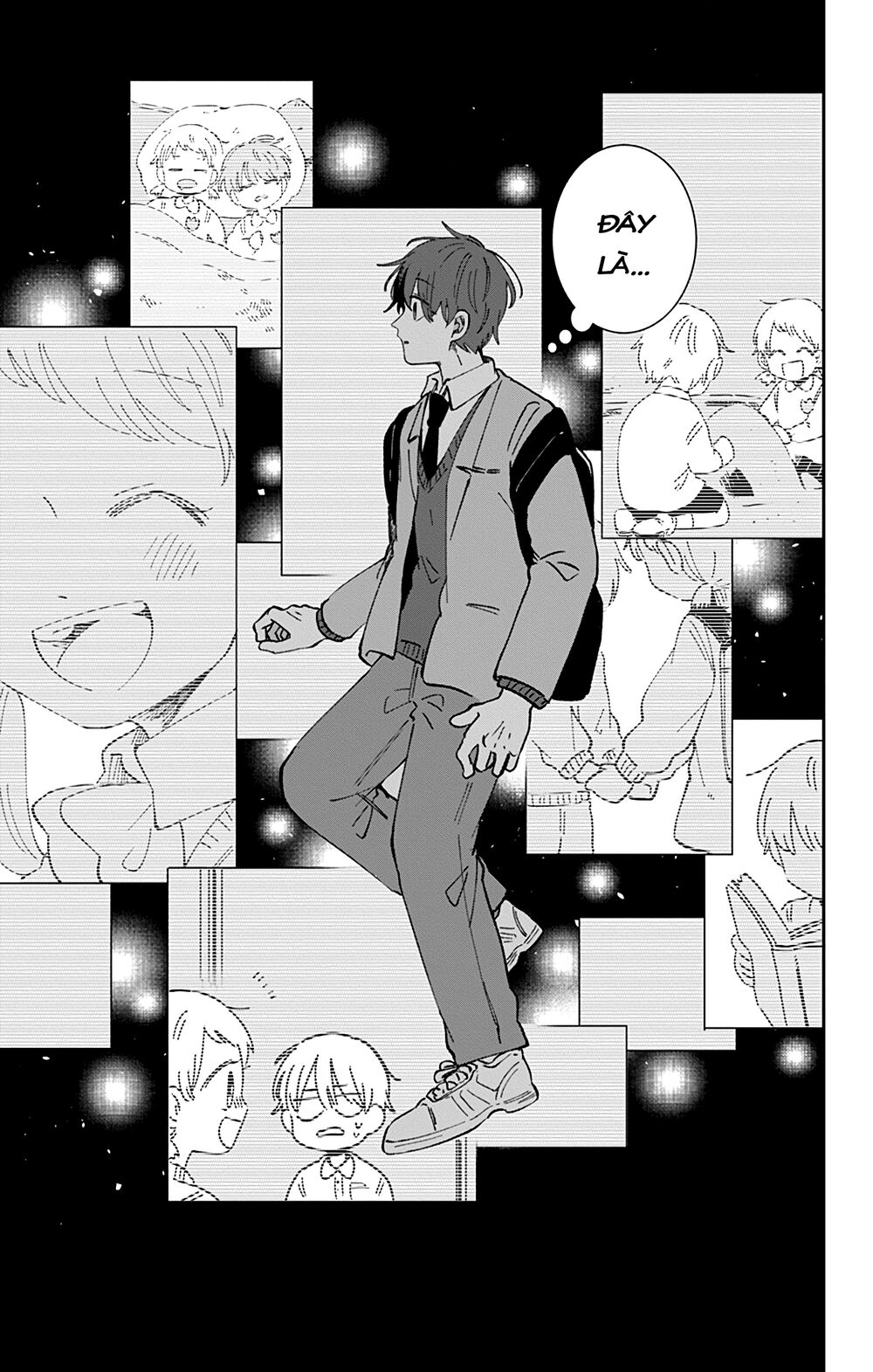 Kimi Ga Shinu Made Ato 100 Nichi: Chapter 31