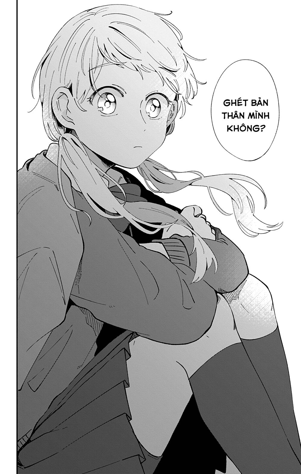 Kimi Ga Shinu Made Ato 100 Nichi: Chapter 31