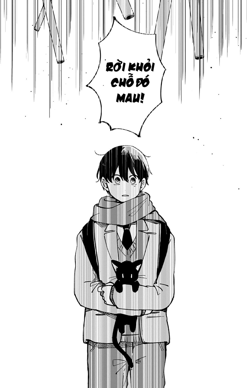 Kimi Ga Shinu Made Ato 100 Nichi: Chapter 35