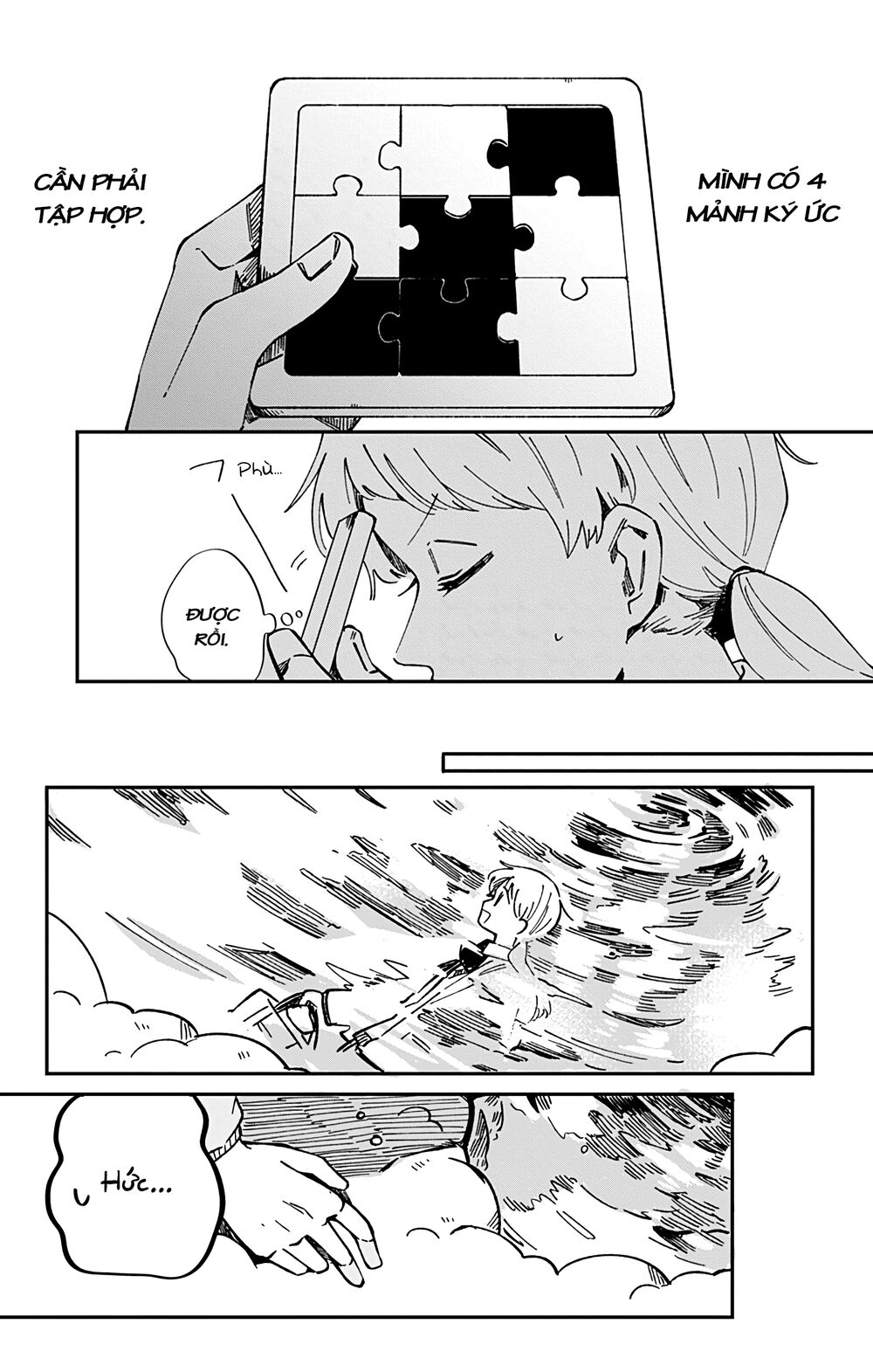 Kimi Ga Shinu Made Ato 100 Nichi: Chapter 37