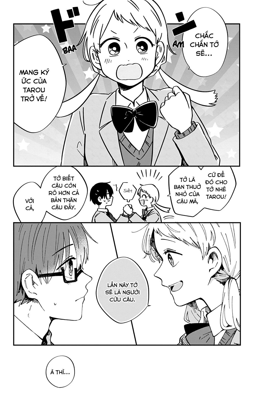 Kimi Ga Shinu Made Ato 100 Nichi: Chapter 37