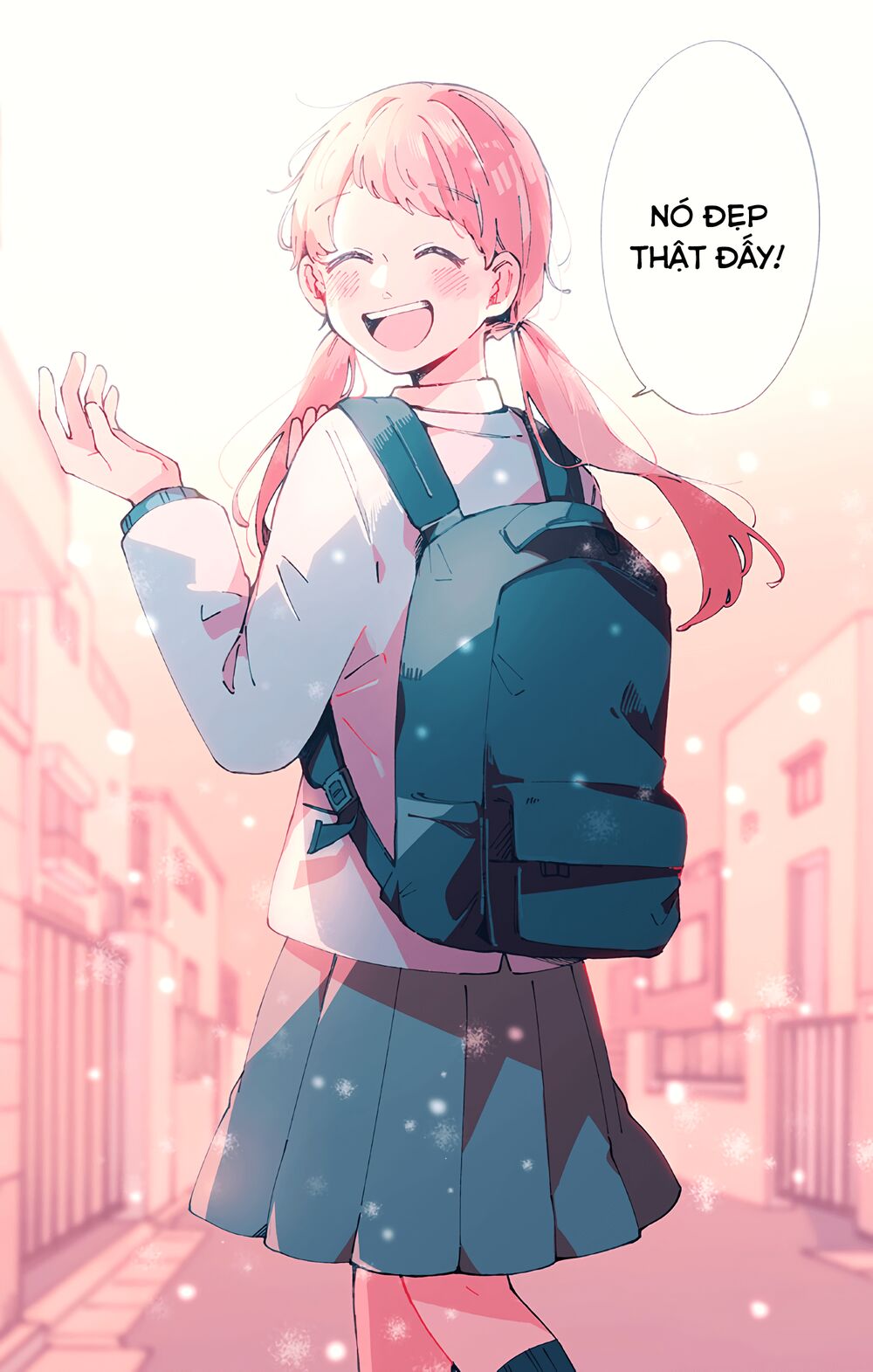 Kimi Ga Shinu Made Ato 100 Nichi: Chapter 43