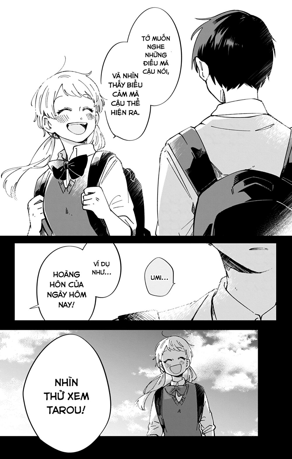 Kimi Ga Shinu Made Ato 100 Nichi: Chapter 44: - End