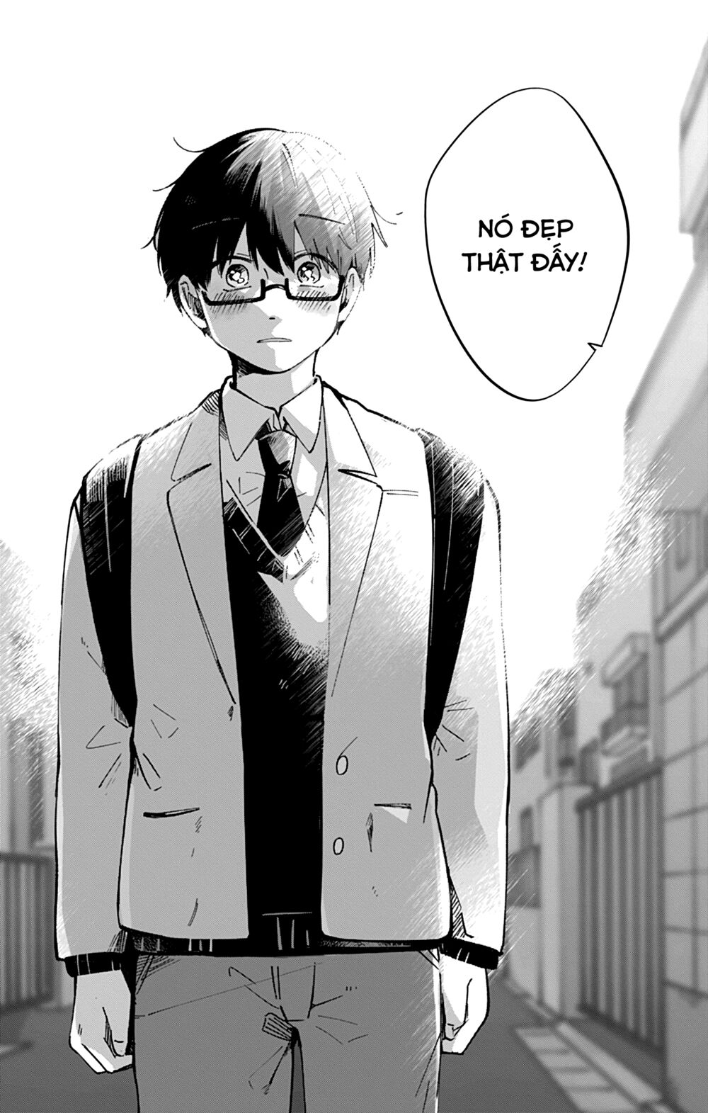 Kimi Ga Shinu Made Ato 100 Nichi: Chapter 44: - End