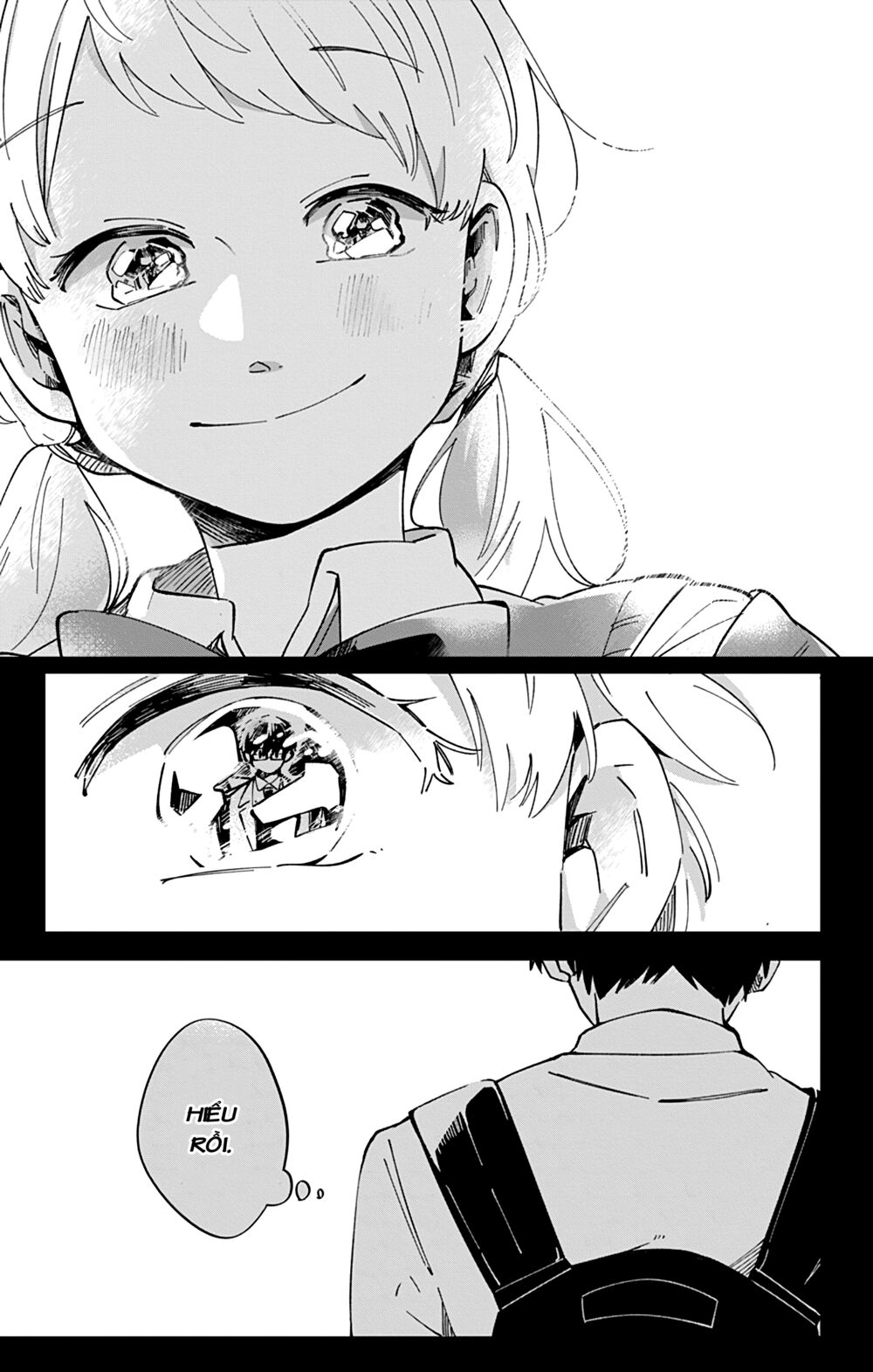 Kimi Ga Shinu Made Ato 100 Nichi: Chapter 44: - End