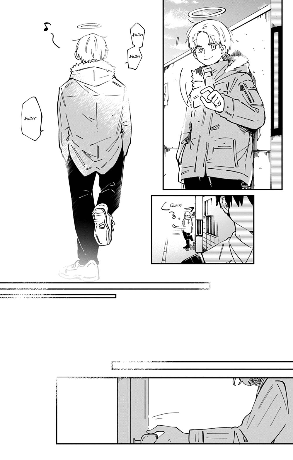 Kimi Ga Shinu Made Ato 100 Nichi: Chapter 44: - End