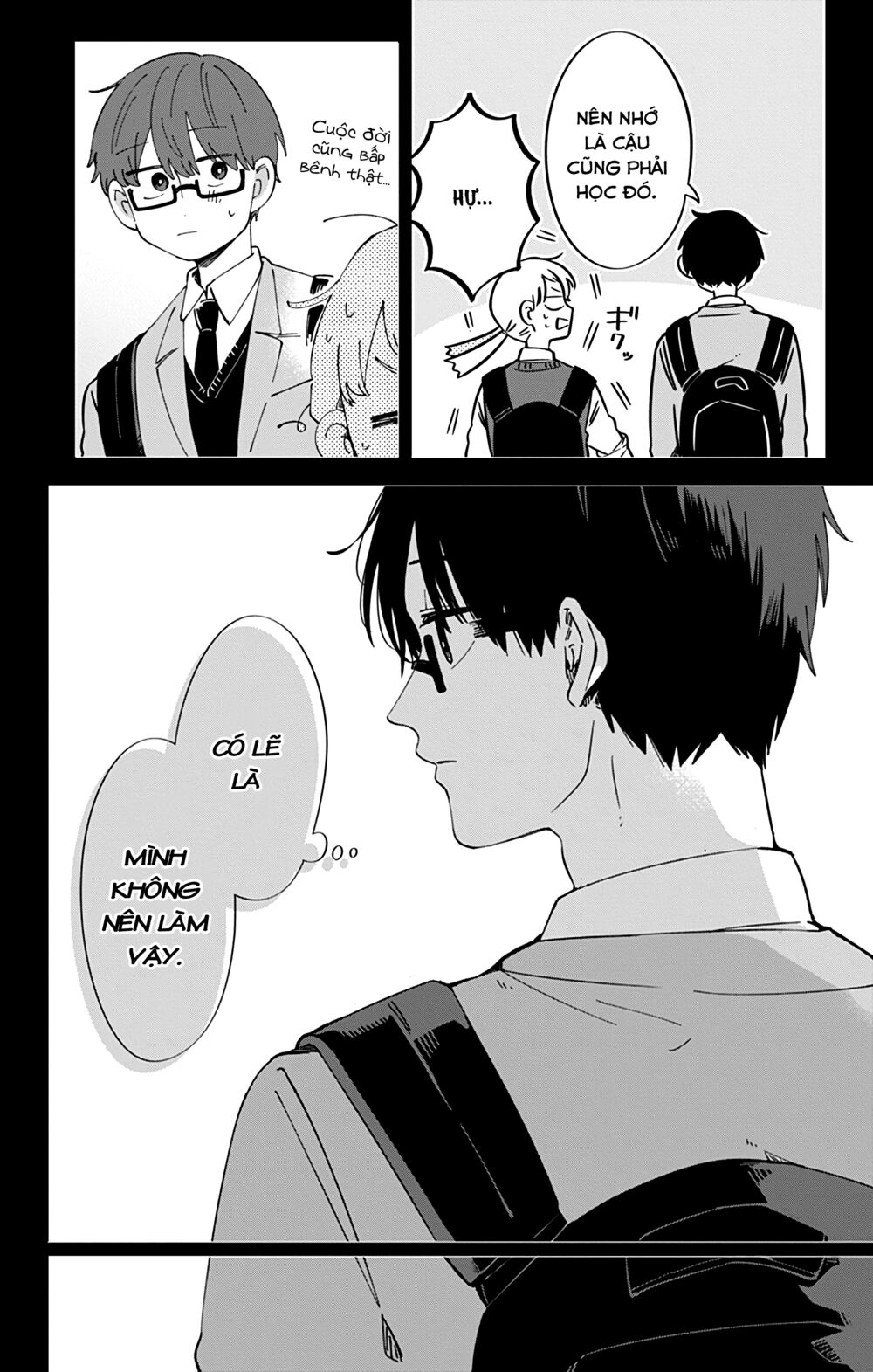 Kimi Ga Shinu Made Ato 100 Nichi: Chapter 44: - End