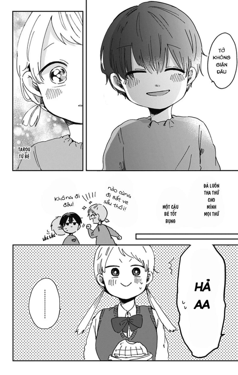 Kimi Ga Shinu Made Ato 100 Nichi: Chapter 5